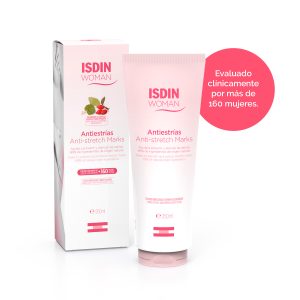Isdin Woman Antiestrías 250G
