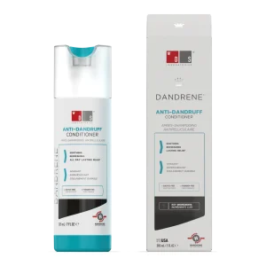 Ds Laboratories Dandrene Acondicionador Exfoliante Anticaspa 205Ml