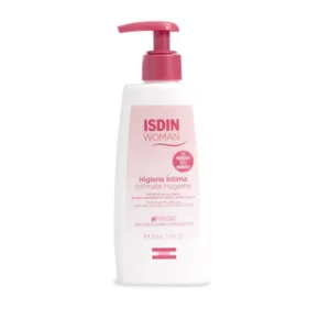 Isdin Woman Higiene Intima 200Ml