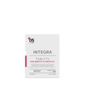 Ds Laboratories Integra Tabletas 30Tabletas