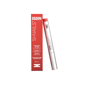 Isdin Si Nails 25Ml