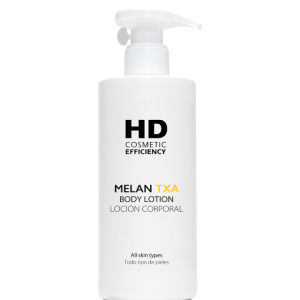 Hd Melan Txa Loción Corporal 400Ml