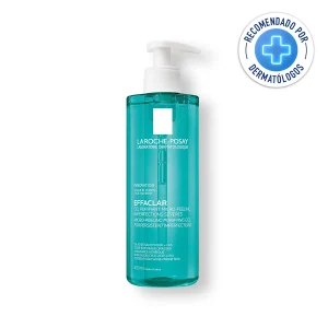 La Roche Posay Effaclar Gel Micro-Exfoliante 400Ml
