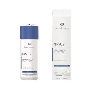 Ds Laboratories Polaris Shampoo Nr-02 205Ml