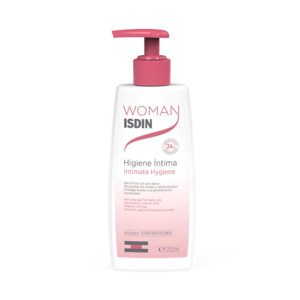 Isdin Woman Higiene Intima 200Ml