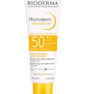 Bioderma Photoderm  Aquafluide Invisible Spf 50+ 40Ml