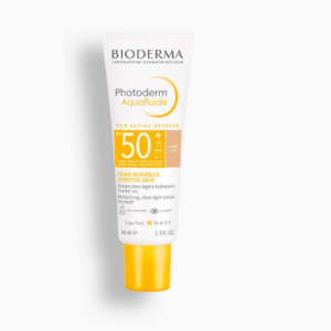 Bioderma Photoderm  Aquafluide Spf 50+ Light 40Ml