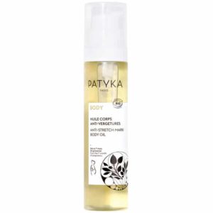 Patyka Aceite Corporal Antiestrias 100Ml