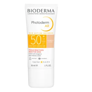 Bioderma Photoderm Ar Spf50+ 30Ml