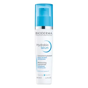 Bioderma Hydrabio Serum 40Ml