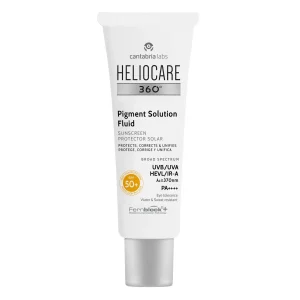 Heliocare 360º Pigment Solution Fluid Spf 50+ 50Ml