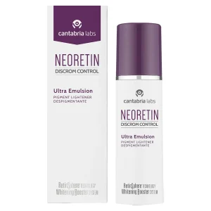 IFC CANTABRIA NEORETIN ULTRA EMULSION 30ML