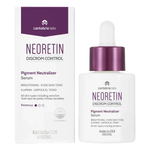 IFC CANTABRIA NEORETIN PIGMENT NEUTRALIZER SERUM 30ML