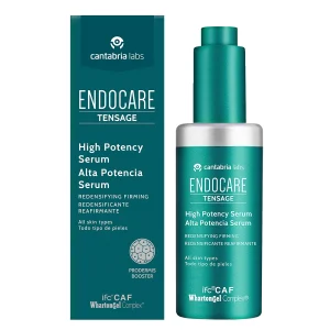 Endocare Tensage Serum De Alta Potencia 30Ml