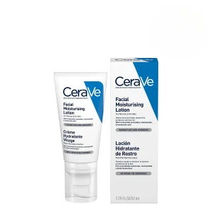 Cerave Loción Hidratante Pm FACIAL 52Ml