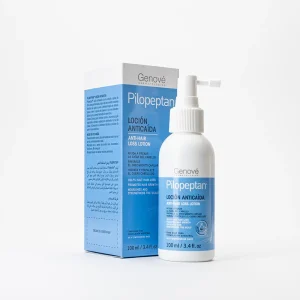 Genove Pilopeptan Loción Anticaída 125Ml