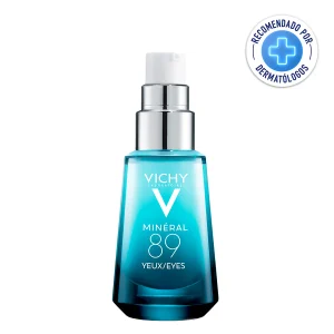 Vichy Mineral 89 Eyes 15Ml