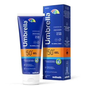 Umbrella Gel 60Gr