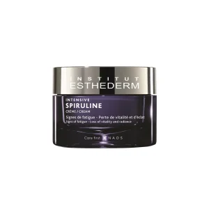 Esthederm Intensive Spiruline Cream 50Ml