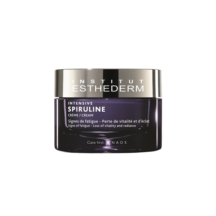 Esthederm Intensive Spiruline Cream 50Ml