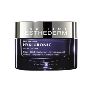 Esthederm Intensive Hyaluronic Cream 50Ml