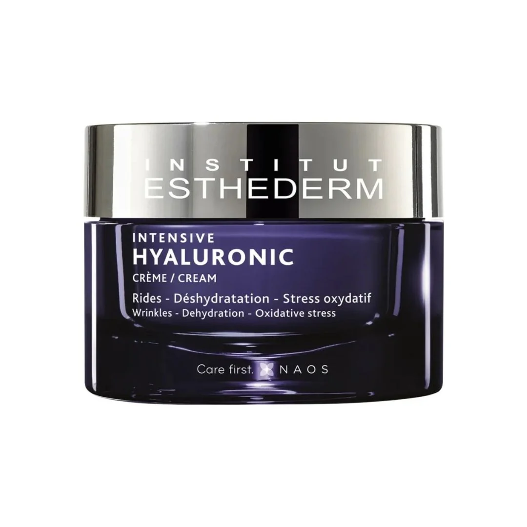 Esthederm Intensive Hyaluronic Cream 50Ml