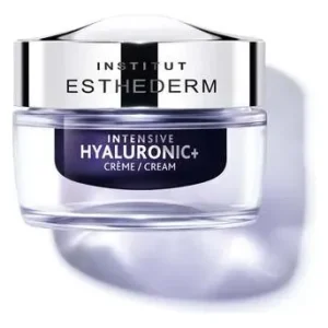 Esthederm Intensive Hyaluronic Cream 50Ml
