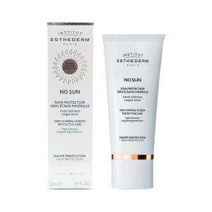 Esthederm No Sun Mineral Protección Solar Extrema 50Ml