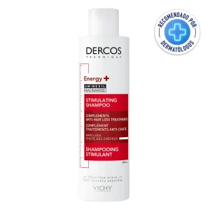 VICHY CHAMPU DERCOS ANTICAIDA 200ML