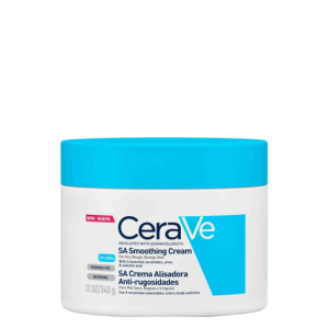 Cerave Smoothing Cream Tarro 340Gr
