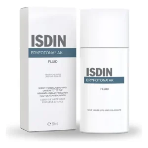 Isdin Eryfotona Fluid 50Ml
