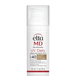 Elta Md Uv Daily Spf 40 Tinte 48Gr