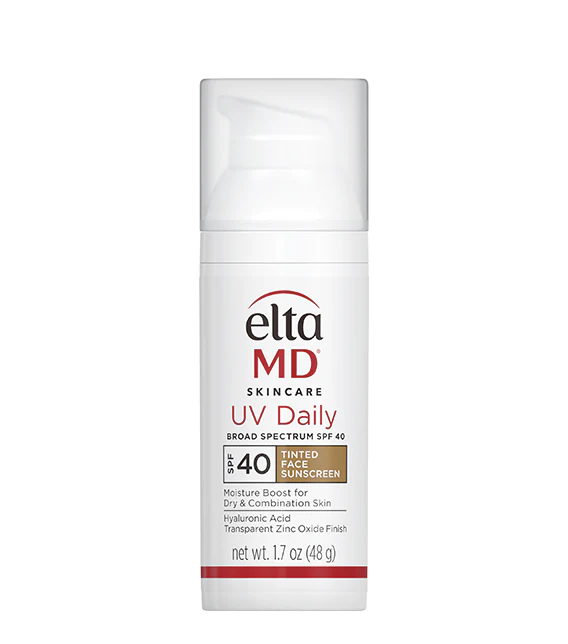 Elta Md Uv Daily Spf 40 Tinte 48Gr