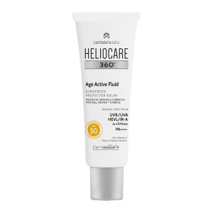 Heliocare 360 Age Active Fluid 50Ml