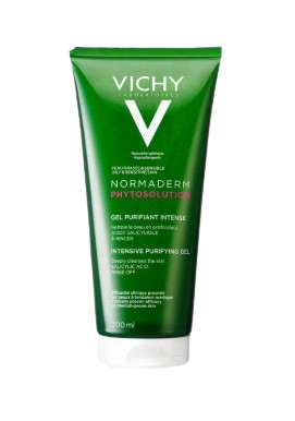 Vichy Normaderm Phytosolutions Gel Purificante 200Ml