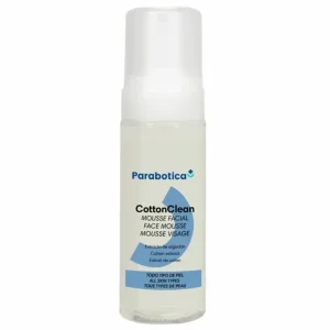 Parabotica Cotton Clean Mousse Facial 150Ml