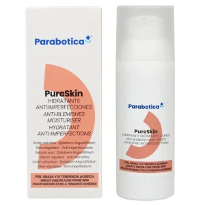 Parabotica Pureskin Hidratante 50Ml
