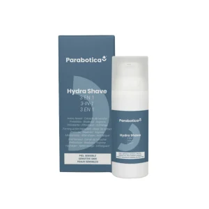 Parabotica Hydra Shave 3 En 1 50Ml