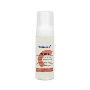 Parabotica Pureskin Espuma 150Ml