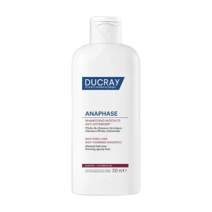 DUCRAY ANAPHASE SHAMPOO ANTICAIDA ANTIAFINAMIENTO 200ml