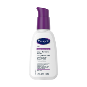 Cetaphil Dermacontrol Hidratante Spf30 118Ml