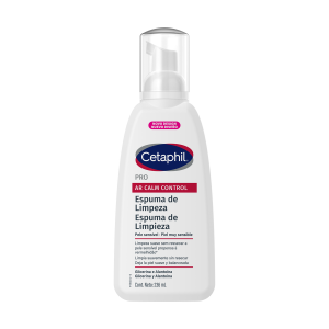 Cetaphil Pro Ar Calm Control Espuma De Limpieza 236Ml