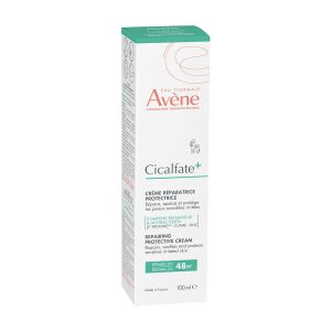 Avene Cicalfate Crema Reparadora 40Ml