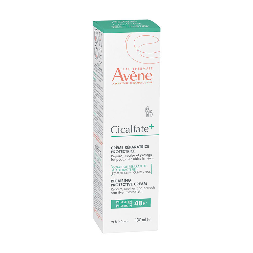 Avene Cicalfate Crema Reparadora 40Ml