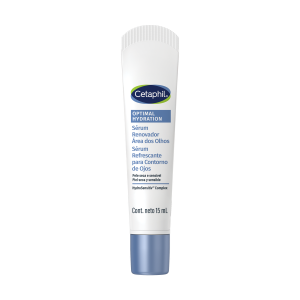 Cetaphil Optimal Hydration Serum Contorno De Ojos 15Ml