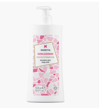 Sesderma Hidradermin Body Milk 400Ml
