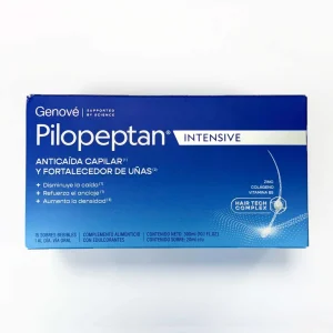 Genove Pilopeptan Intensive 15 Sobres