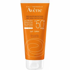 Avene Leche Spf 50+ De 100Ml
