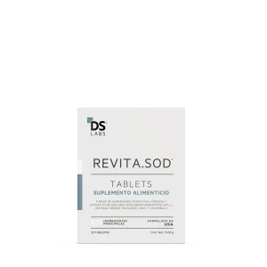 Ds Laboratories Revita Sod 30 Caps