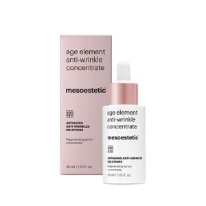 Mesoestetic Age Element Anti Wrinkle Concentrate 30Ml